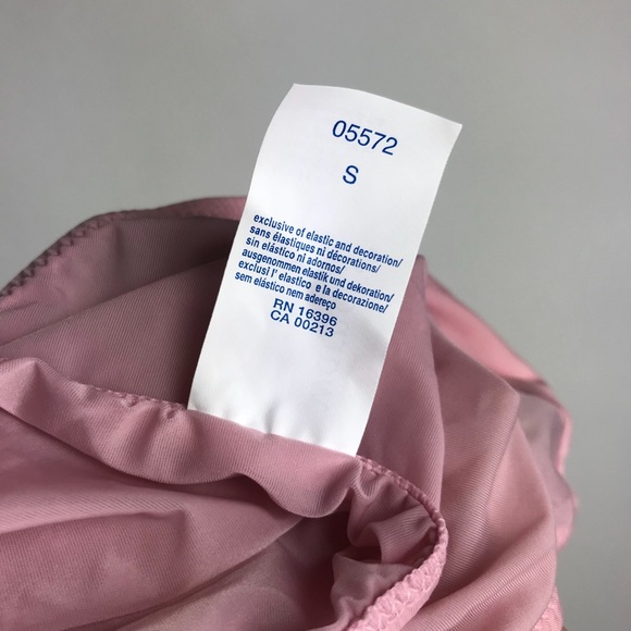 Warner's Bra 34B Underwire with Matching Panty - Picture 6 of 7